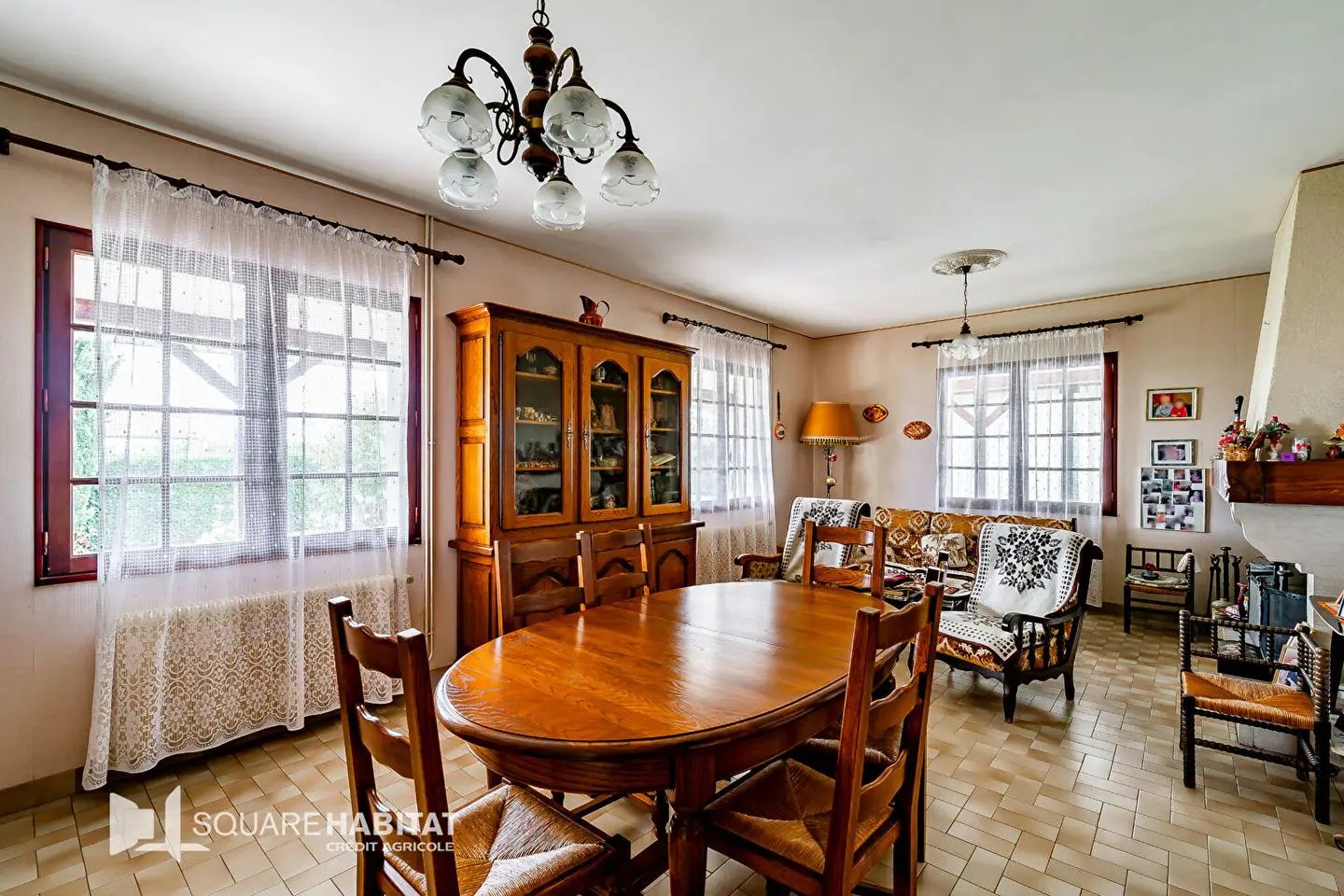 Maison à vendre, 108m², Rauzan