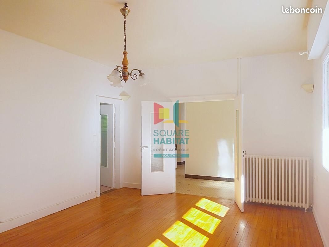 Maison à vendre, 103m², Saint-Emilion