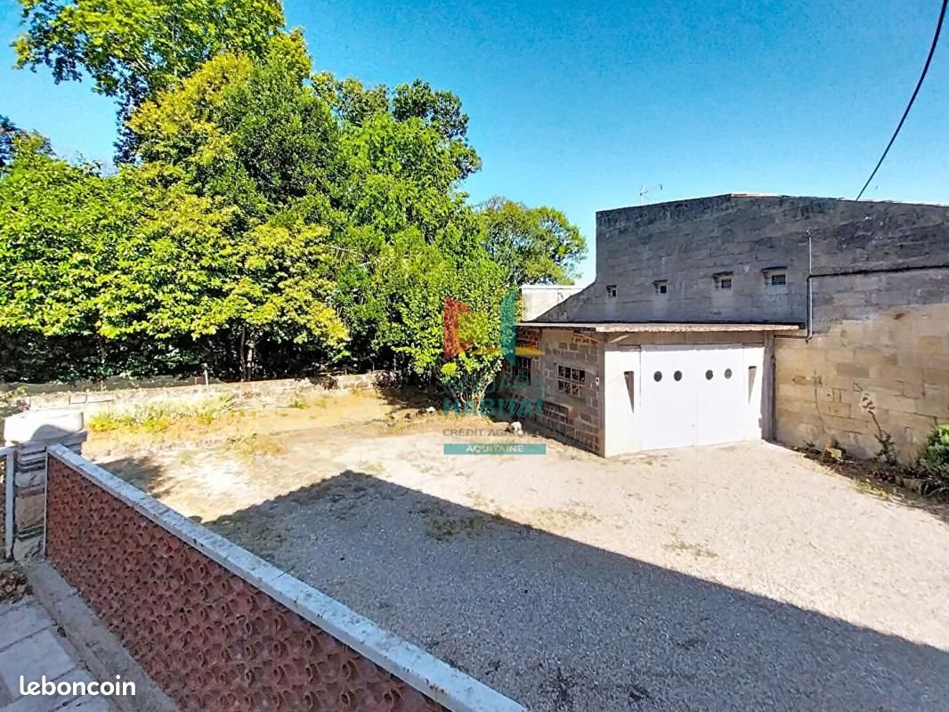 Maison à vendre, 103m², Saint-Emilion