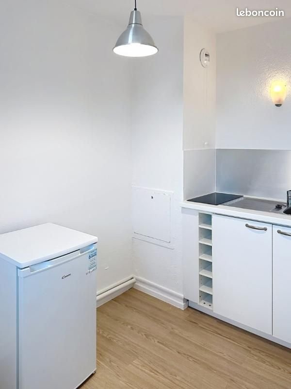 Appartement à louer, 29m², Gradignan
