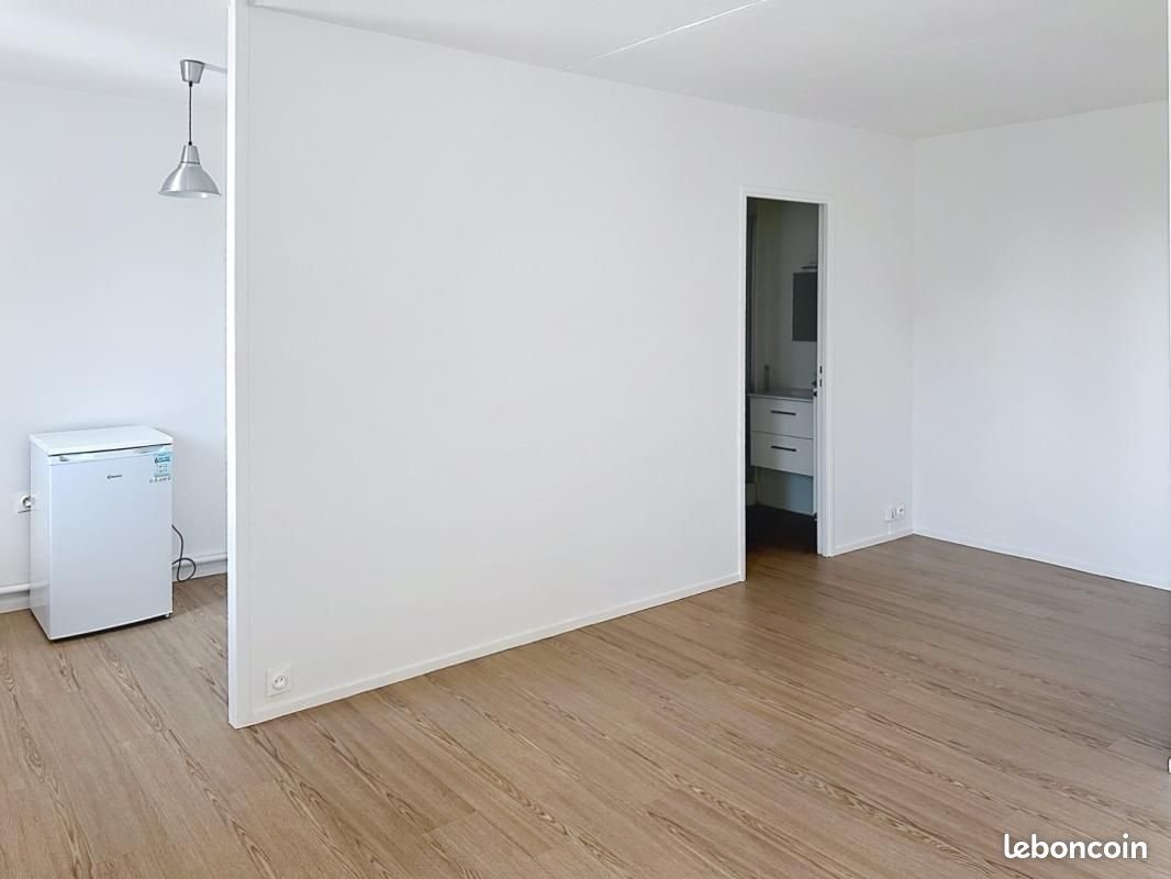 Appartement à louer, 29m², Gradignan