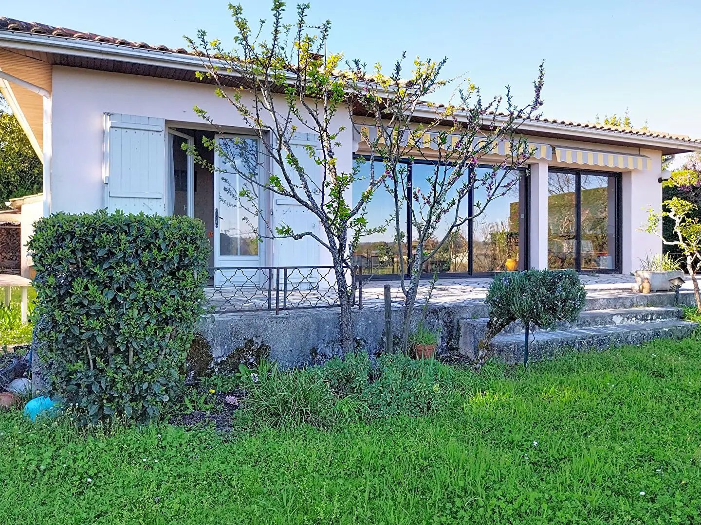 Maison à vendre, 103m², Castillon-la-Bataille