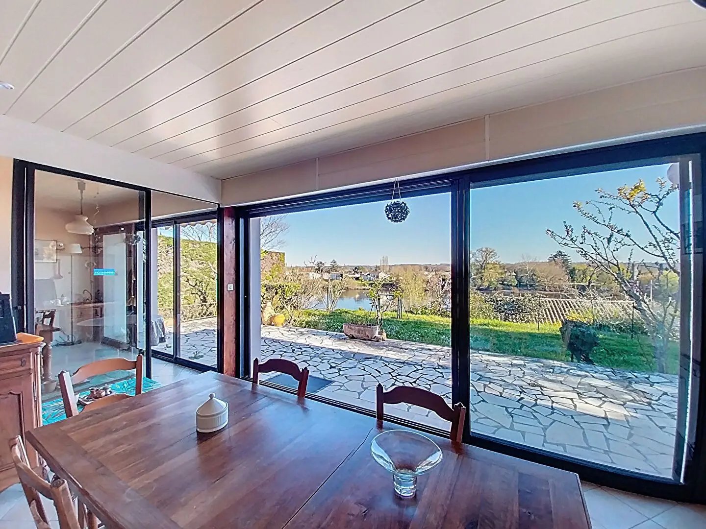 Maison à vendre, 103m², Castillon-la-Bataille
