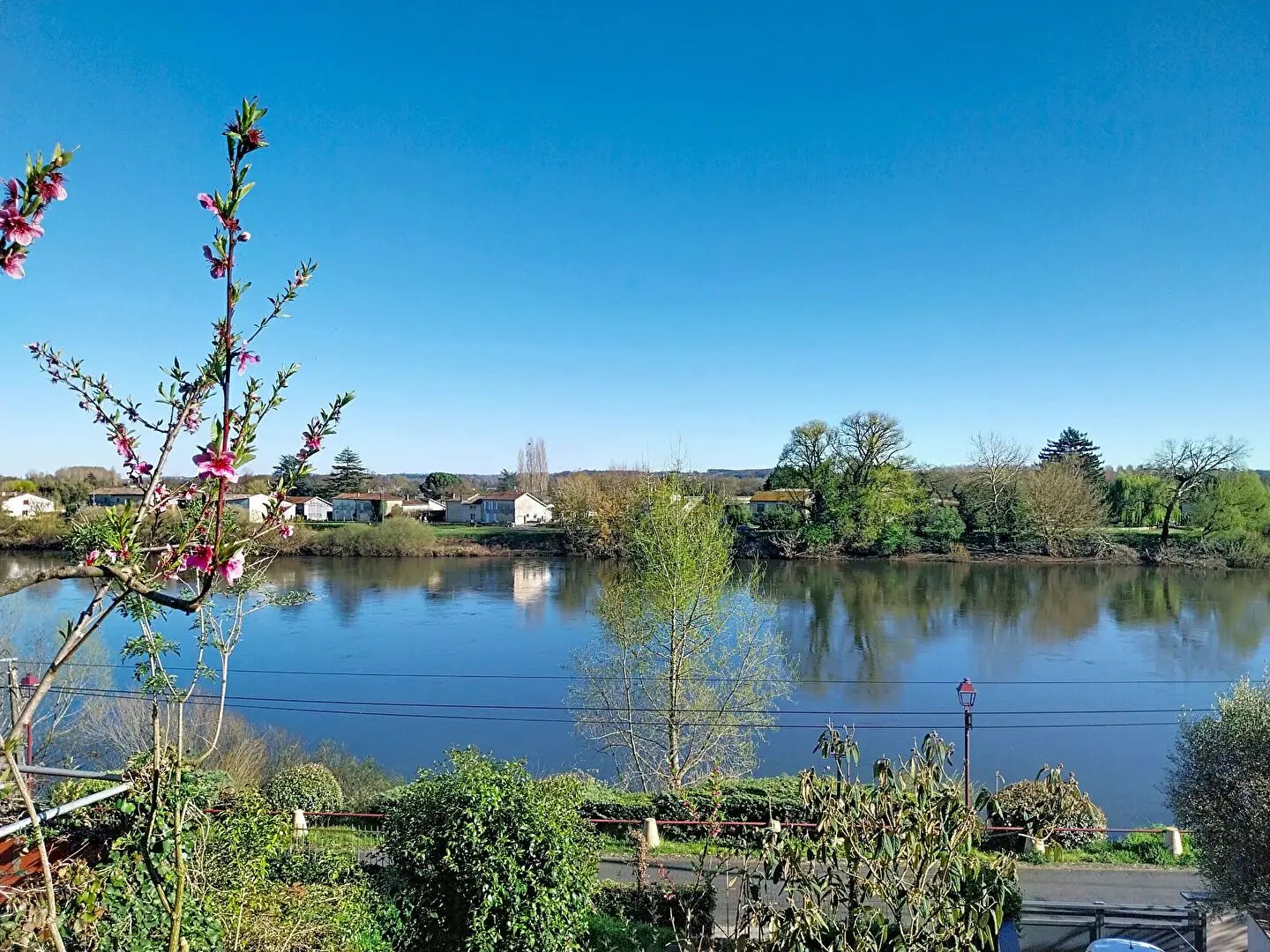 Maison à vendre, 103m², Castillon-la-Bataille