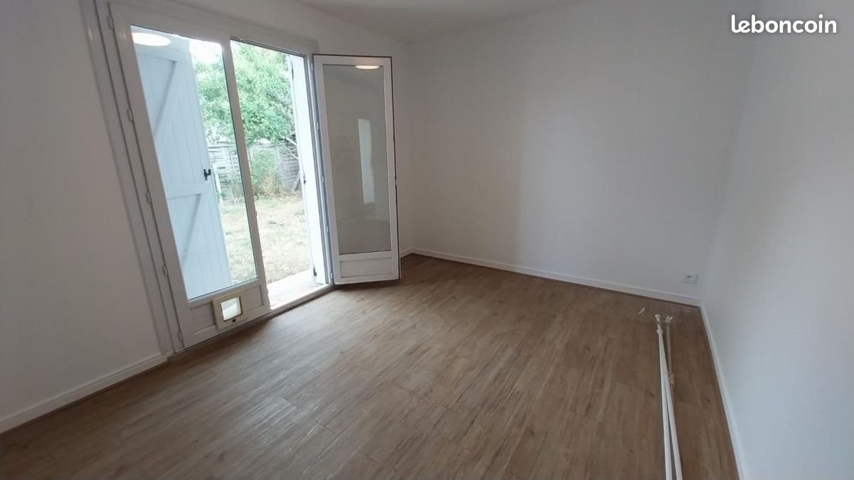 Maison à louer, 107m², Langon