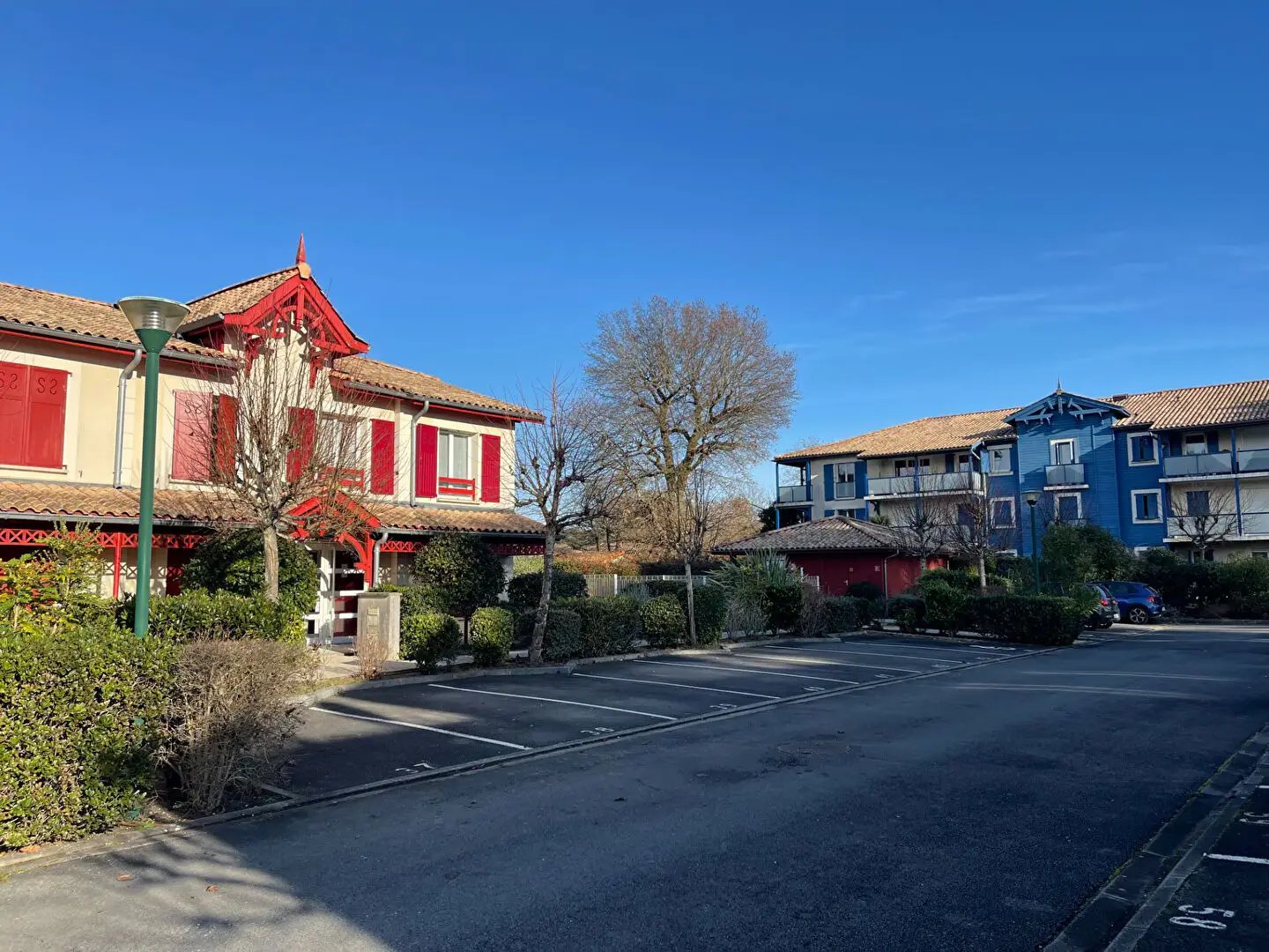 Appartement à vendre, 59m², Audenge