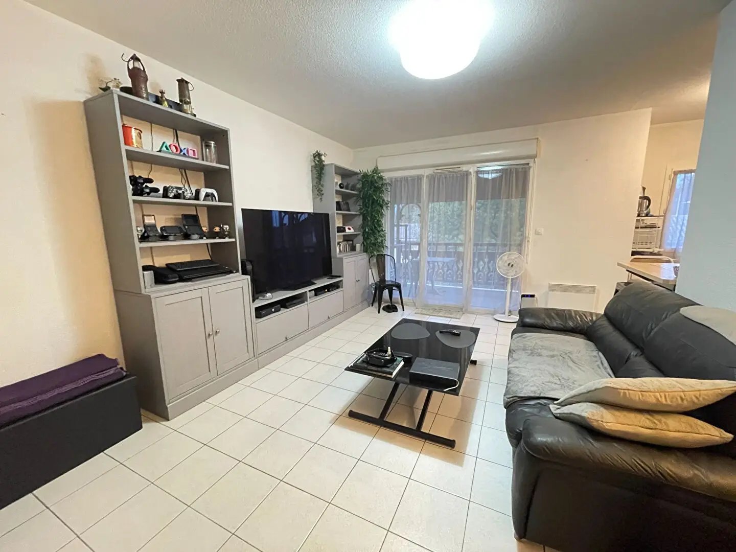 Appartement à vendre, 59m², Audenge