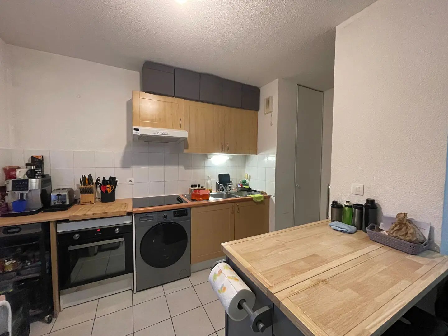 Appartement à vendre, 59m², Audenge