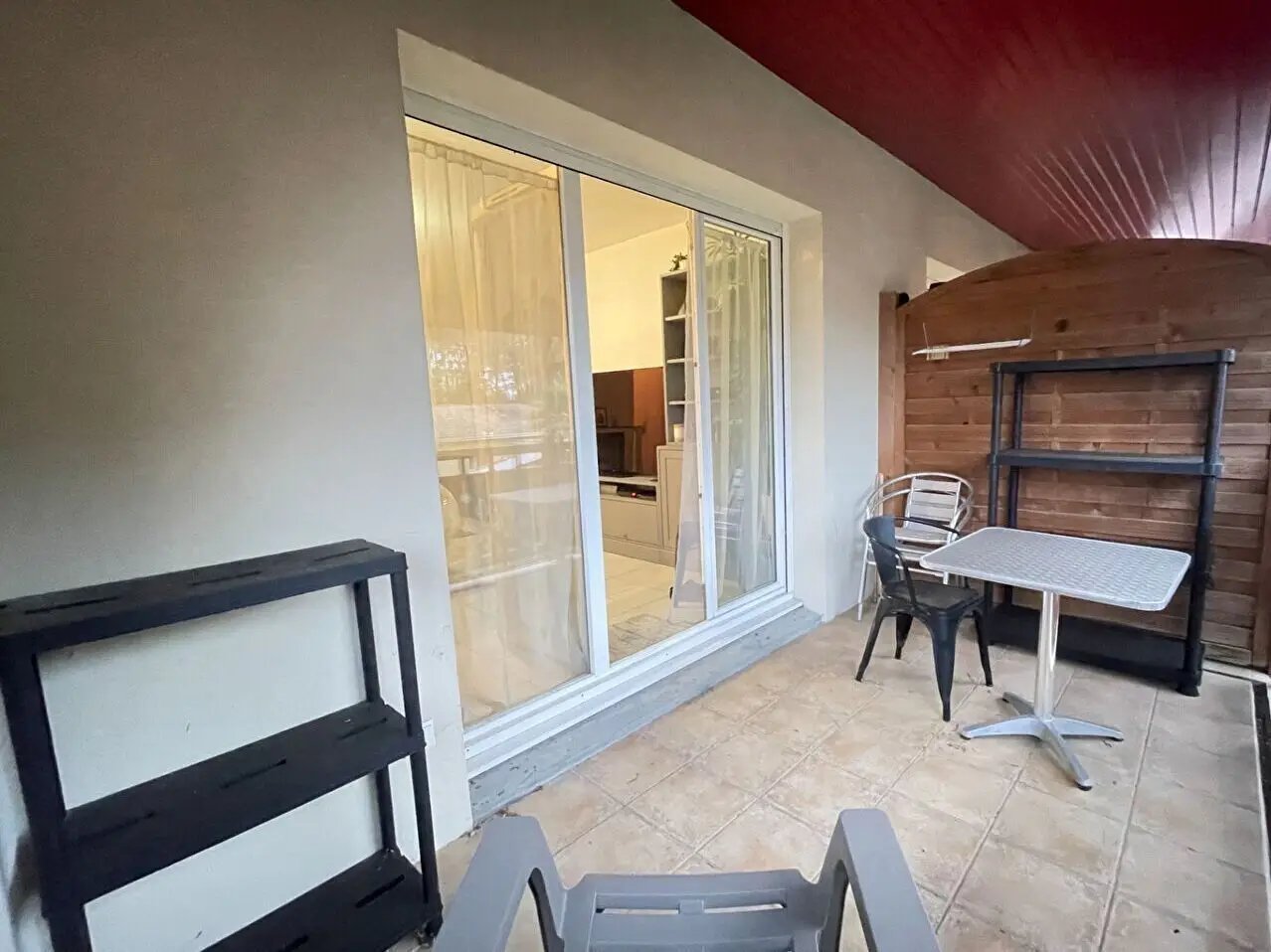 Appartement à vendre, 59m², Audenge