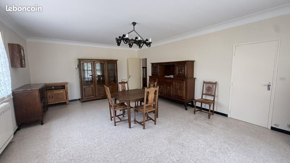 Appartement à louer, 93m², Mios