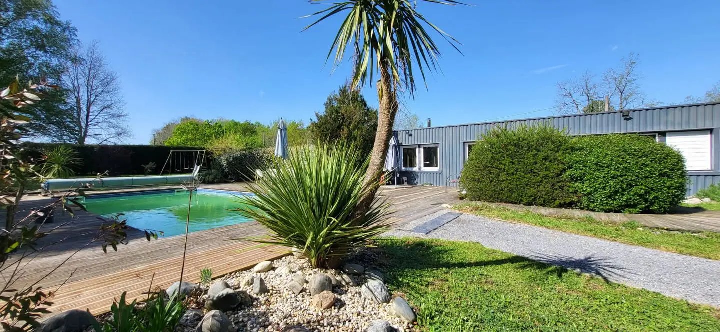 Maison à vendre, 306m², Saint-André-de-Cubzac