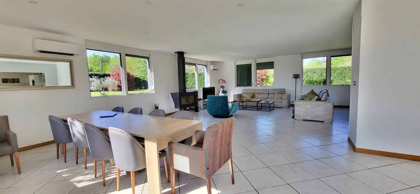 Maison à vendre, 306m², Saint-André-de-Cubzac