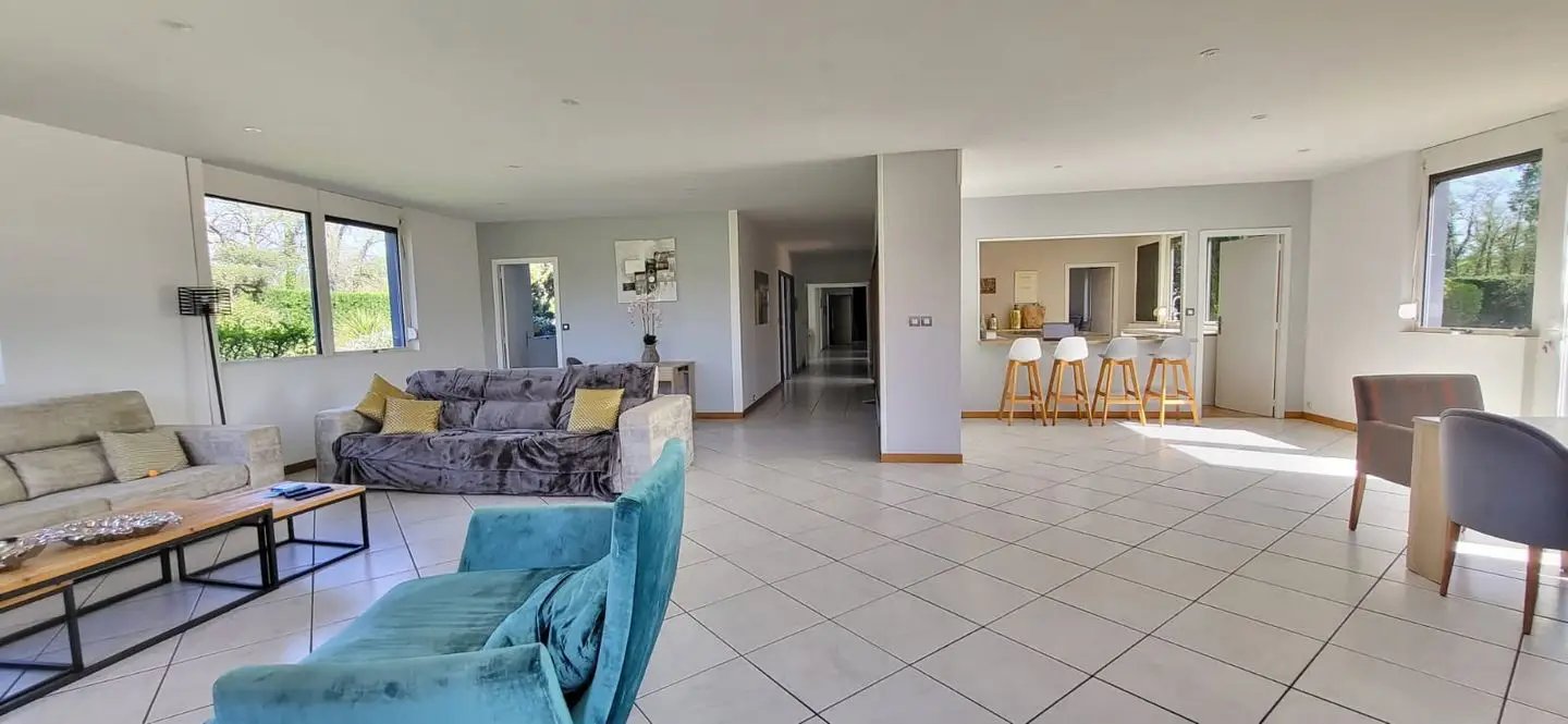 Maison à vendre, 306m², Saint-André-de-Cubzac