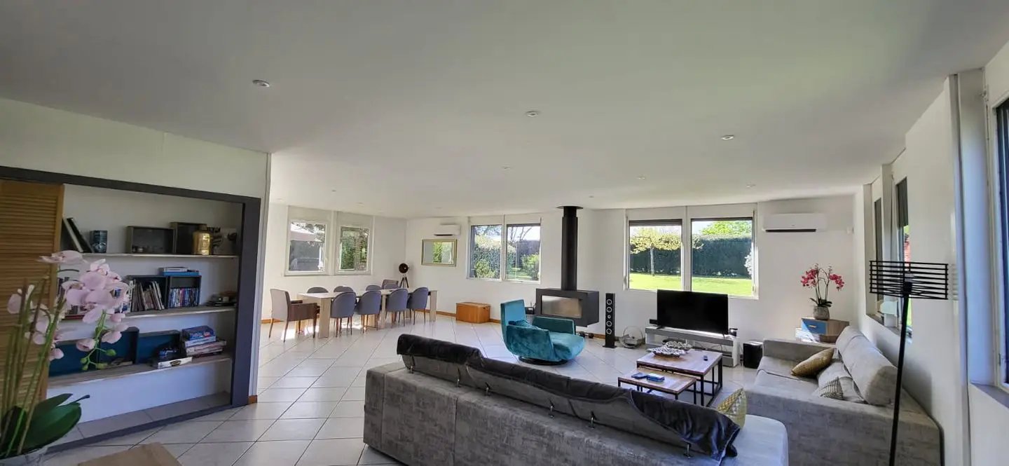 Maison à vendre, 306m², Saint-André-de-Cubzac