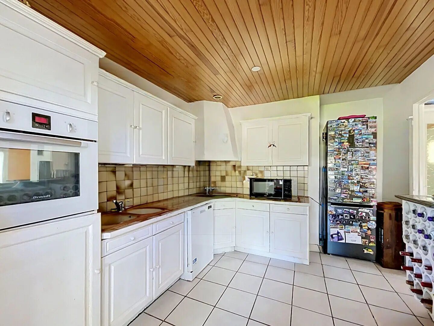 Maison à vendre, 135m², Lanton