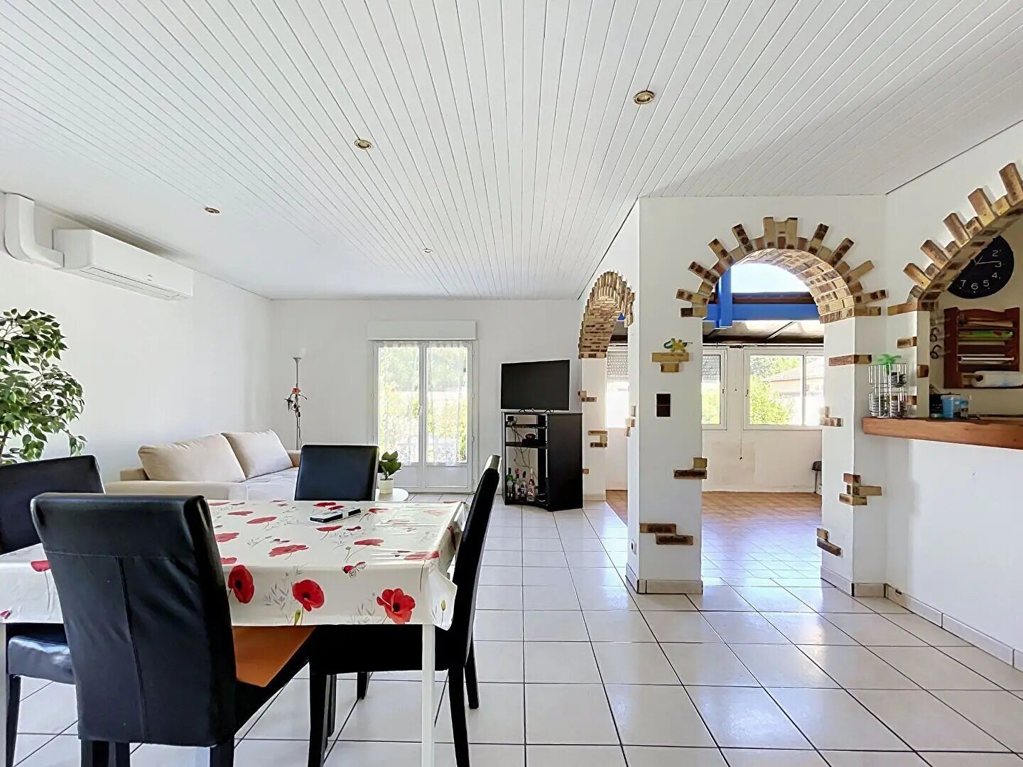 Maison à vendre, 135m², Lanton