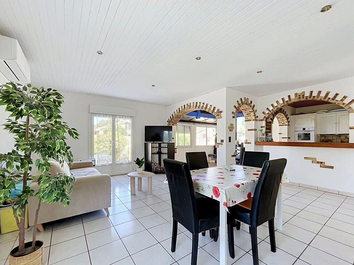 Maison à vendre, 135m², Lanton