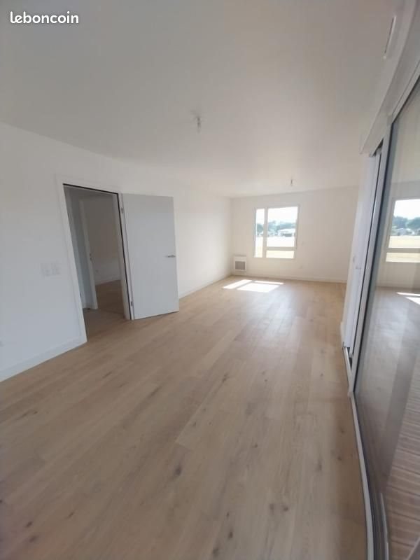 Appartement à louer, 66m², Carcans