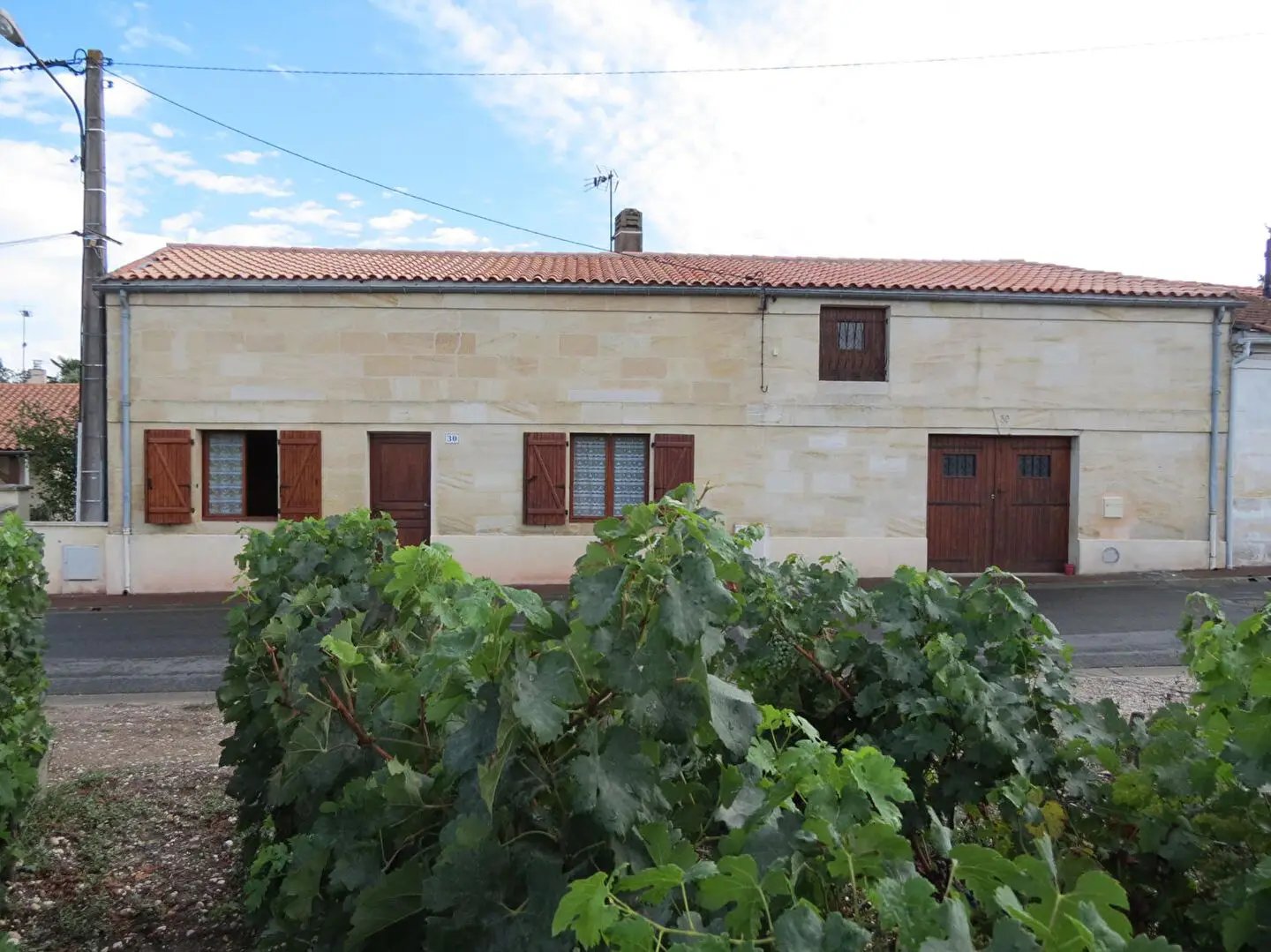Maison à vendre, 81m², Pauillac