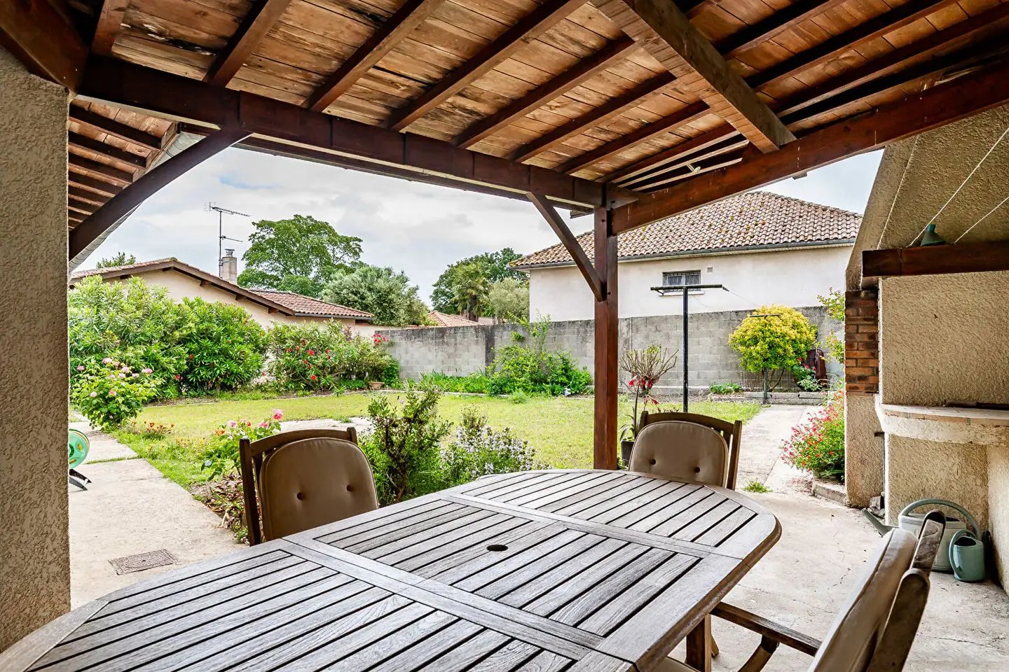 Maison à vendre, 81m², Pauillac