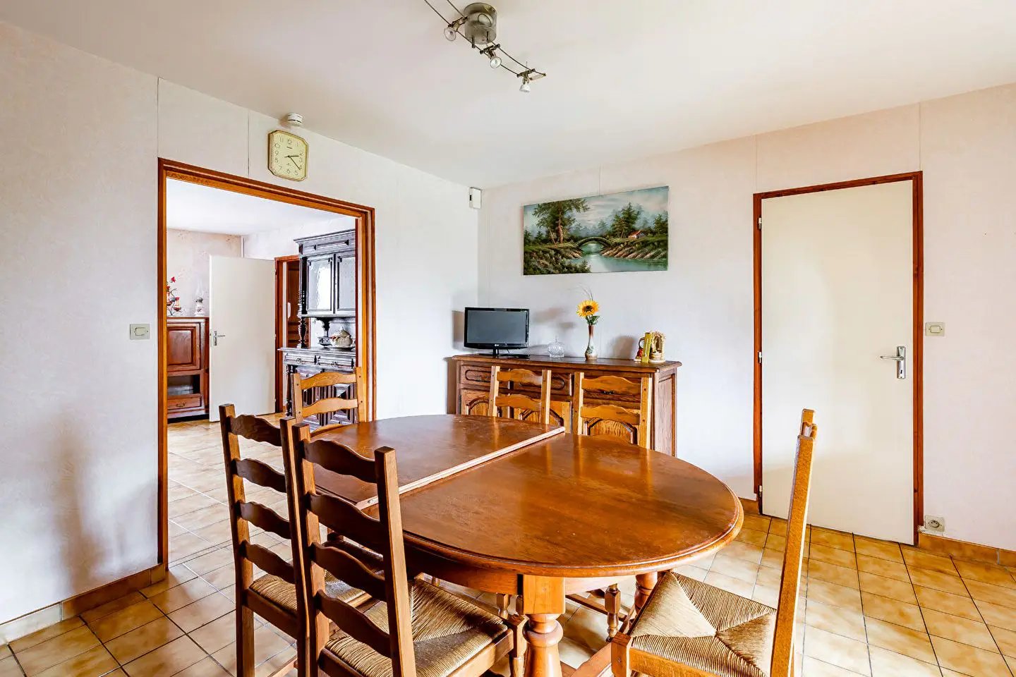 Maison à vendre, 81m², Pauillac