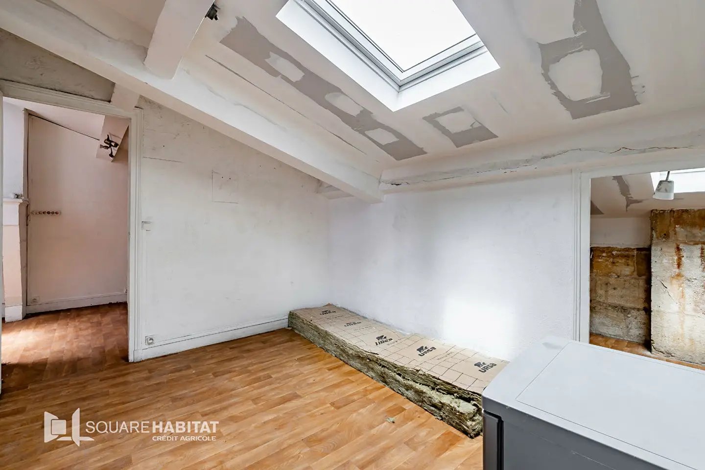 Appartement à vendre, 73m², Bordeaux