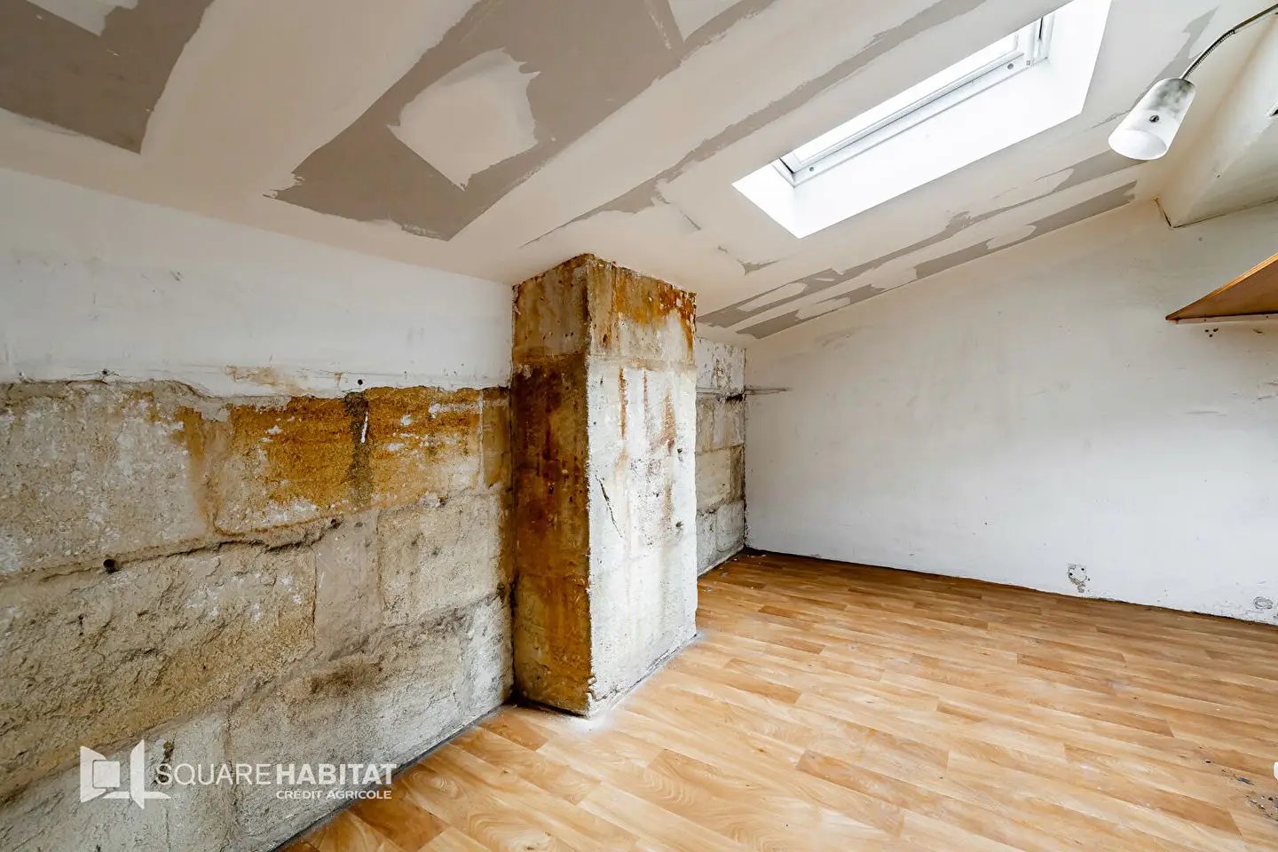 Appartement à vendre, 73m², Bordeaux