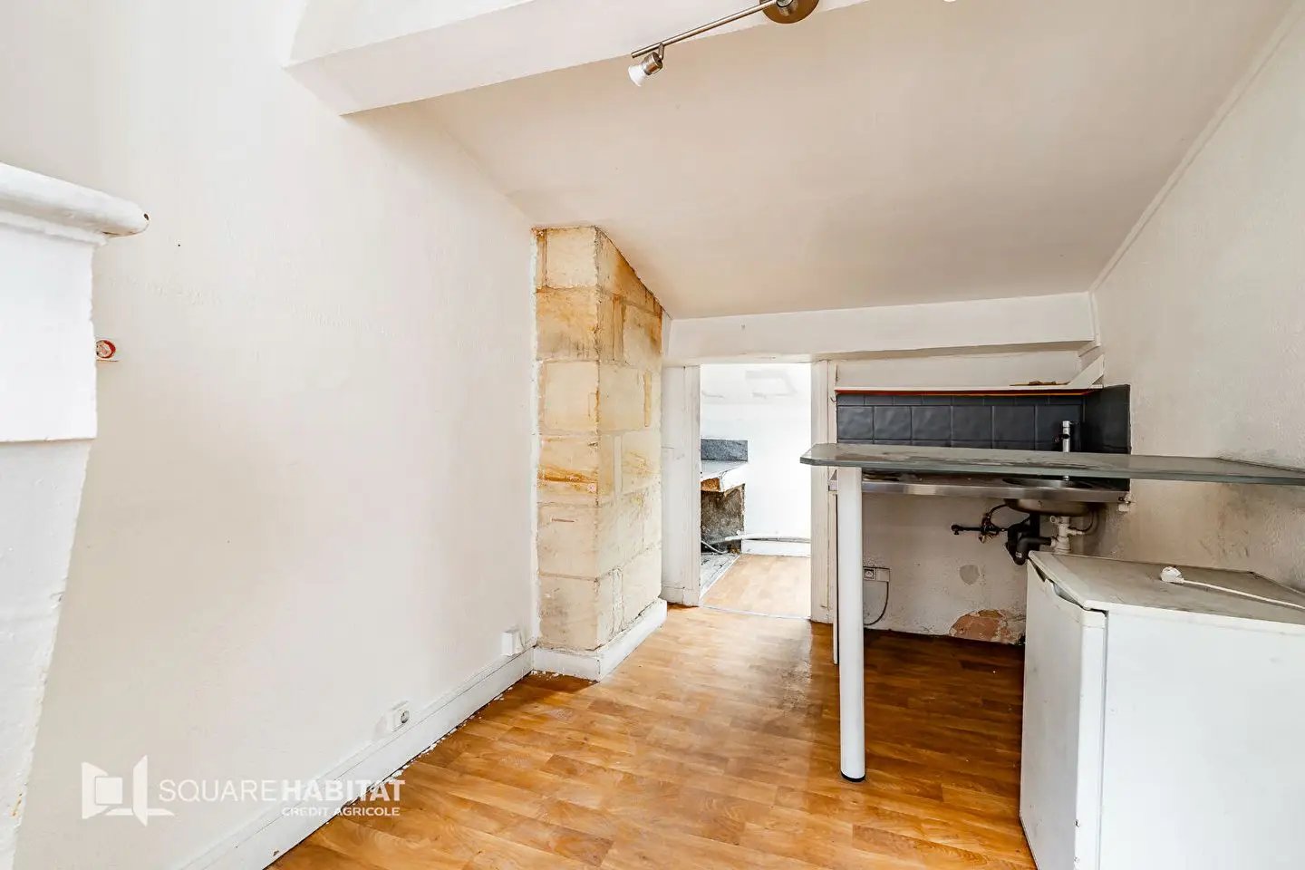 Appartement à vendre, 73m², Bordeaux