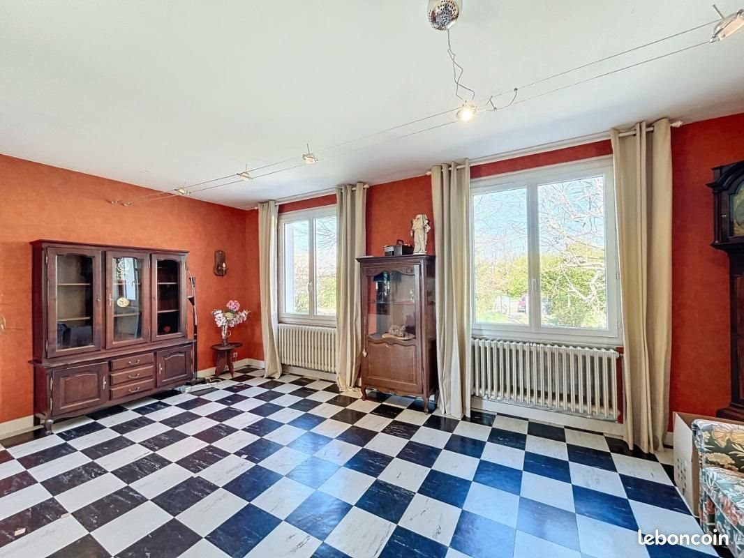 Appartement à louer, 155m², Le Temple-sur-Lot