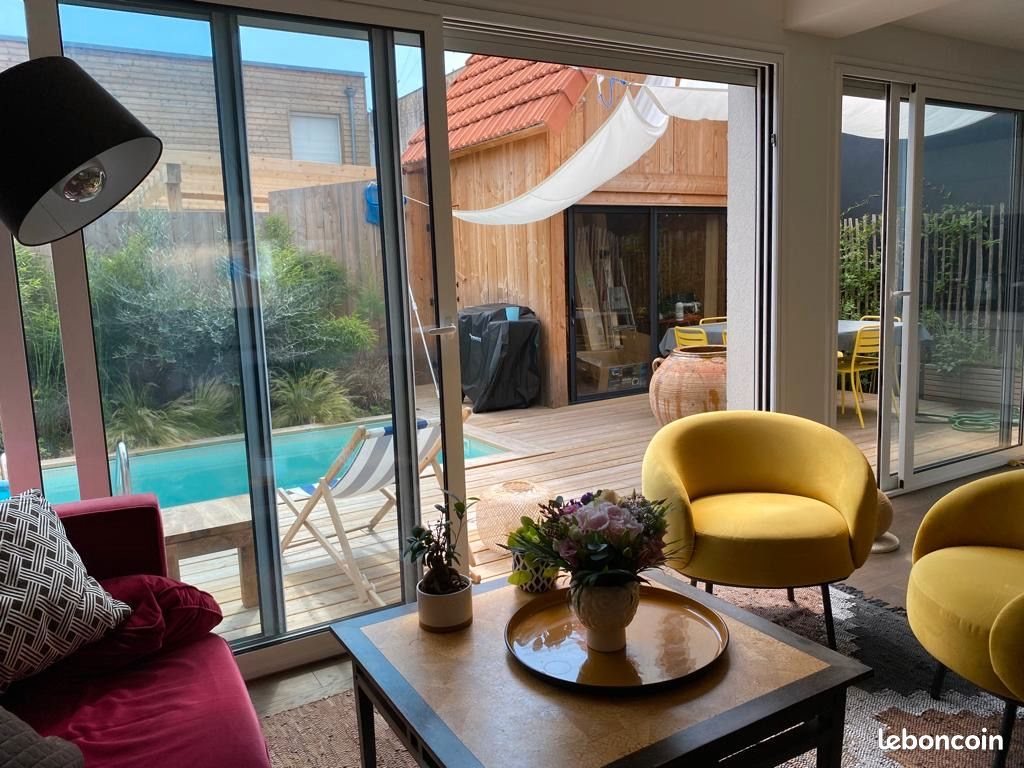 Maison à vendre, 138m², Andernos-les-Bains