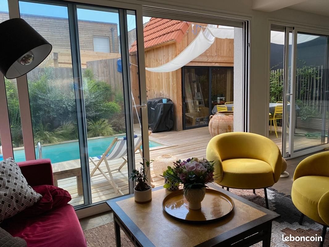 Maison à vendre, 138m², Andernos-les-Bains