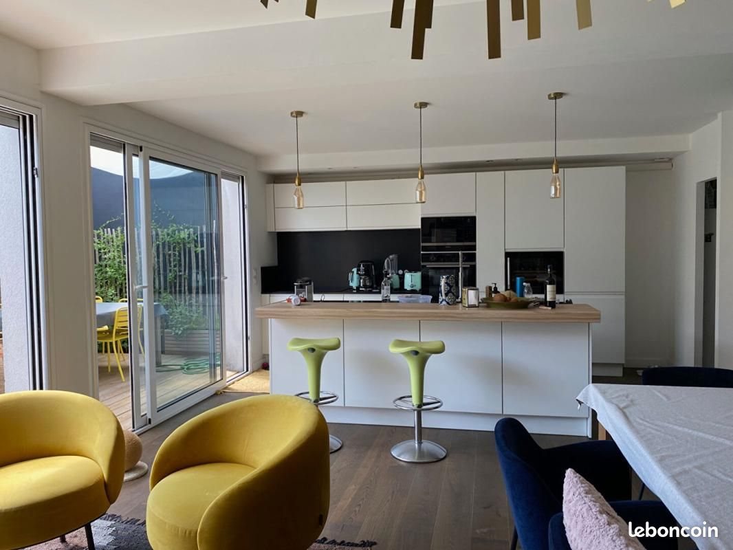 Maison à vendre, 138m², Andernos-les-Bains