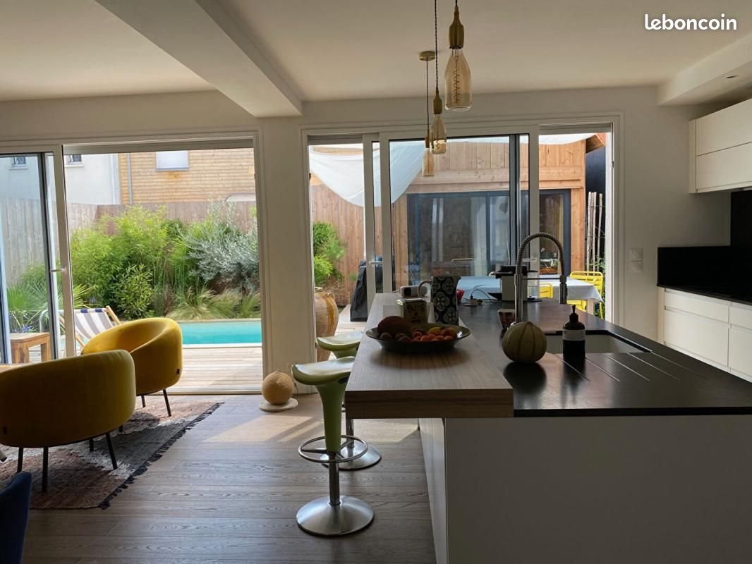 Maison à vendre, 138m², Andernos-les-Bains