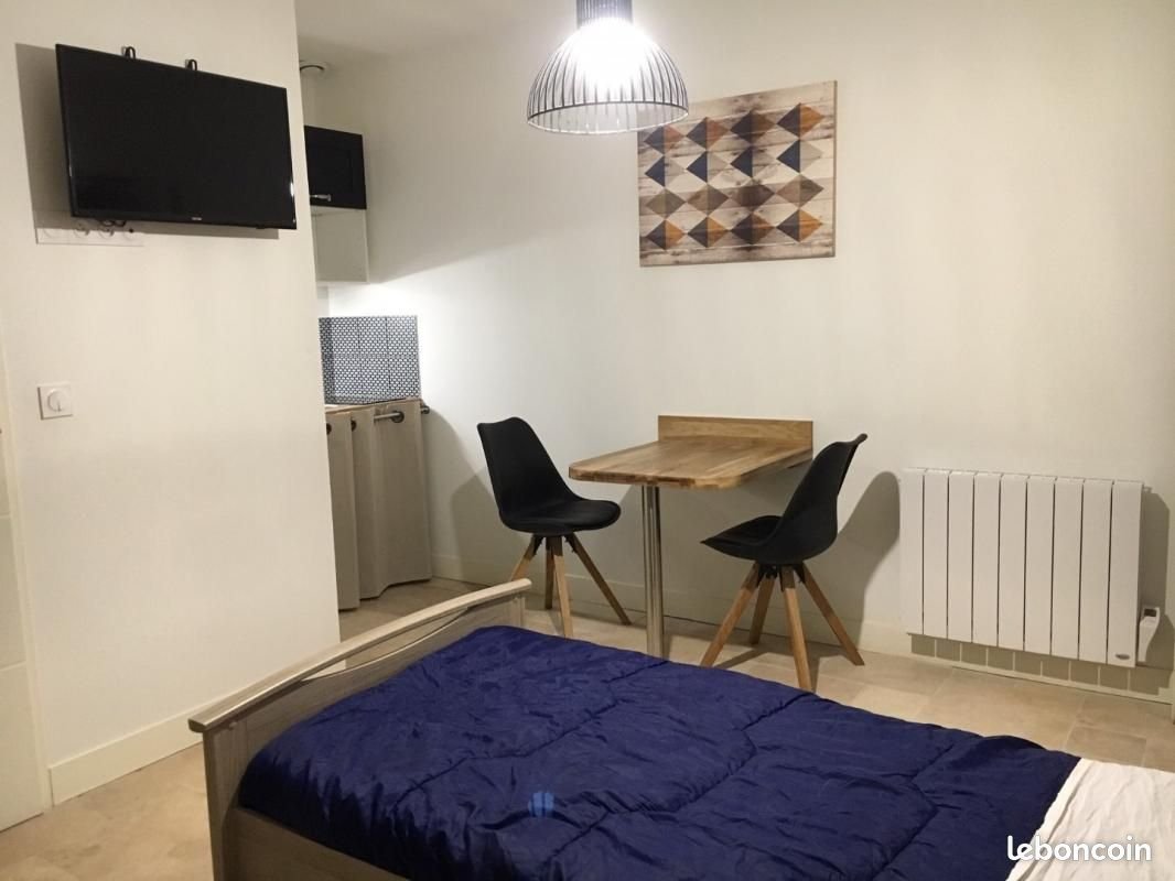 Appartement à louer, 16m², Langon