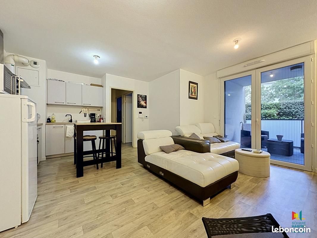 Appartement à vendre, 62m², Cenon
