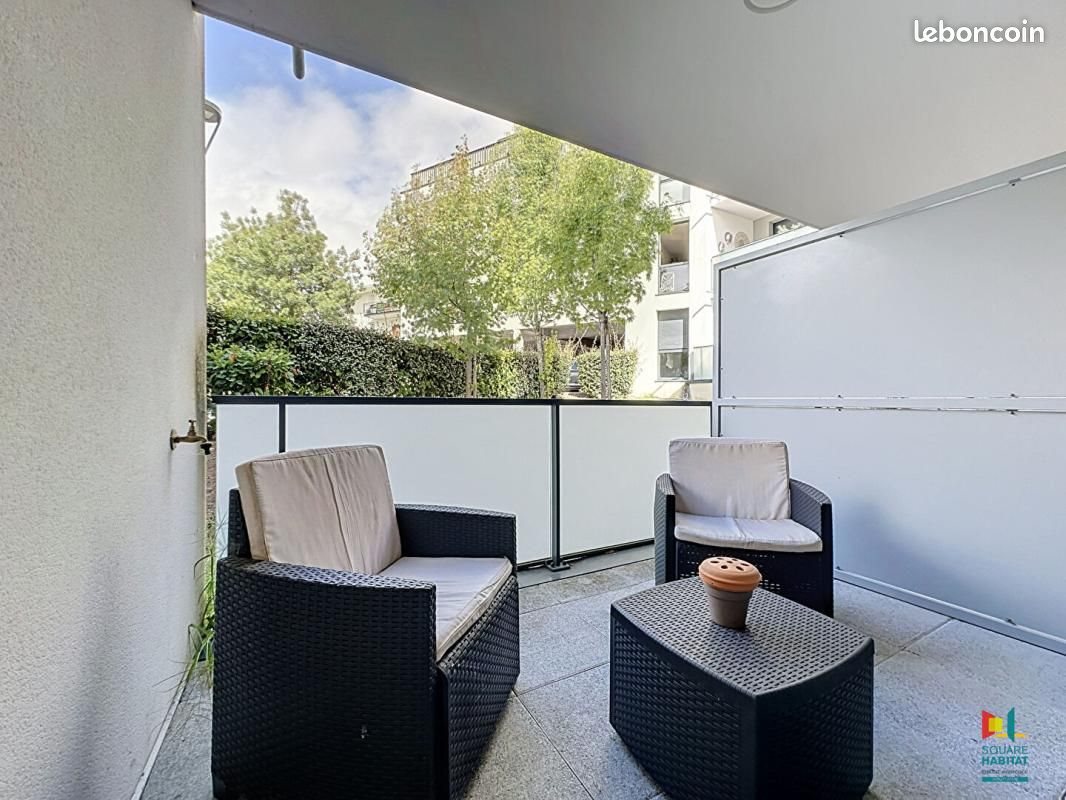 Appartement à vendre, 62m², Cenon