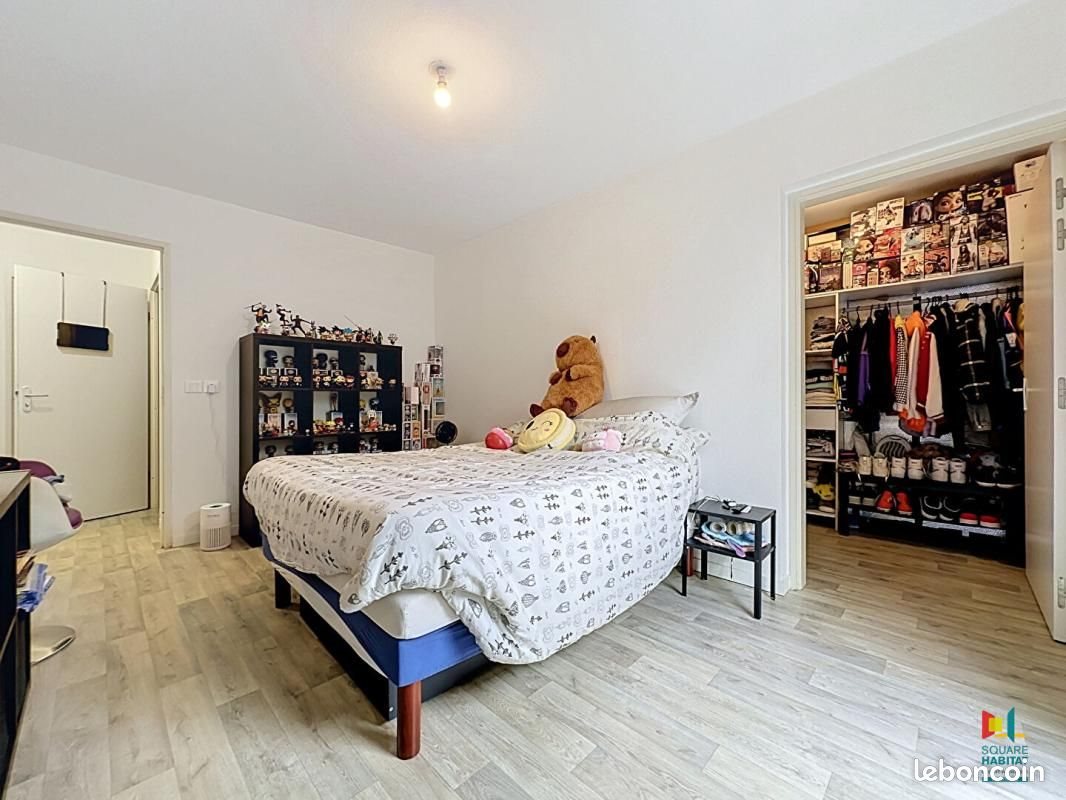 Appartement à vendre, 62m², Cenon