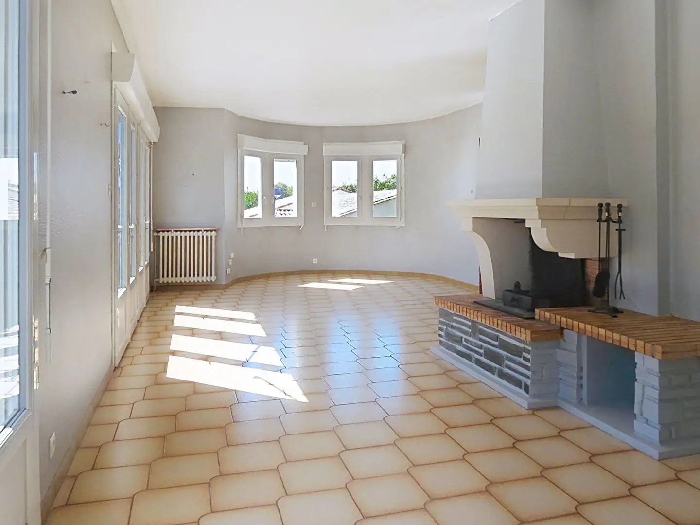 Maison à vendre, 119m², Castelnau-de-Médoc