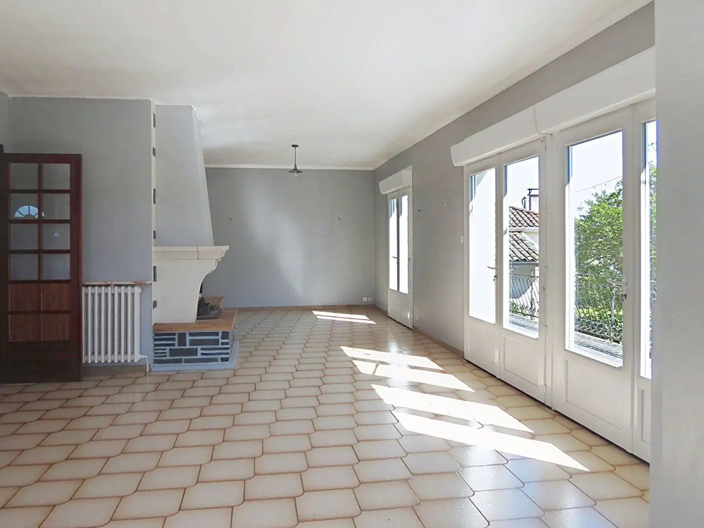 Maison à vendre, 119m², Castelnau-de-Médoc