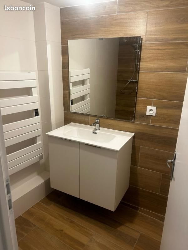 Appartement à louer, 85m², Cérons