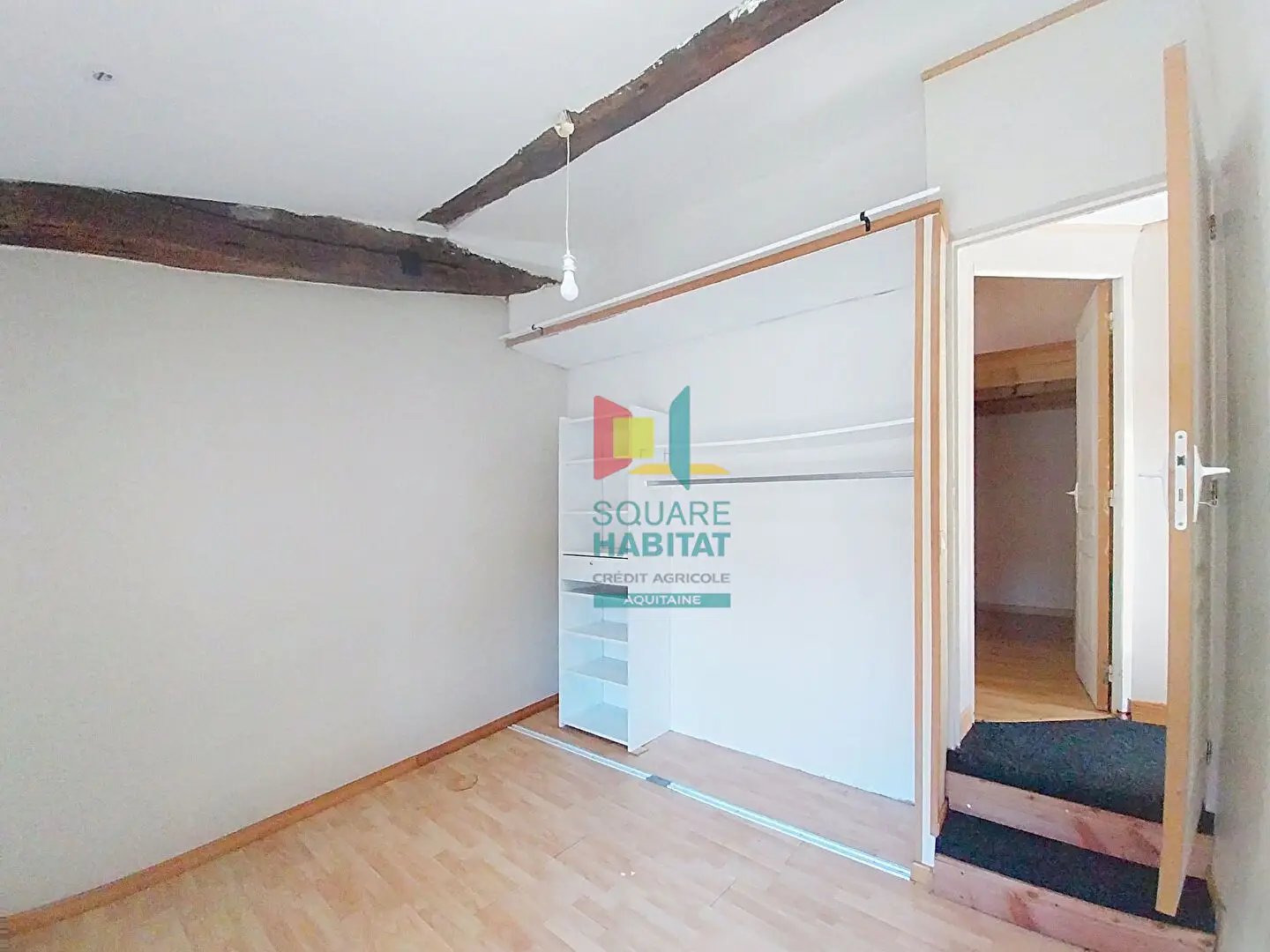 Maison à vendre, 68m², Rauzan