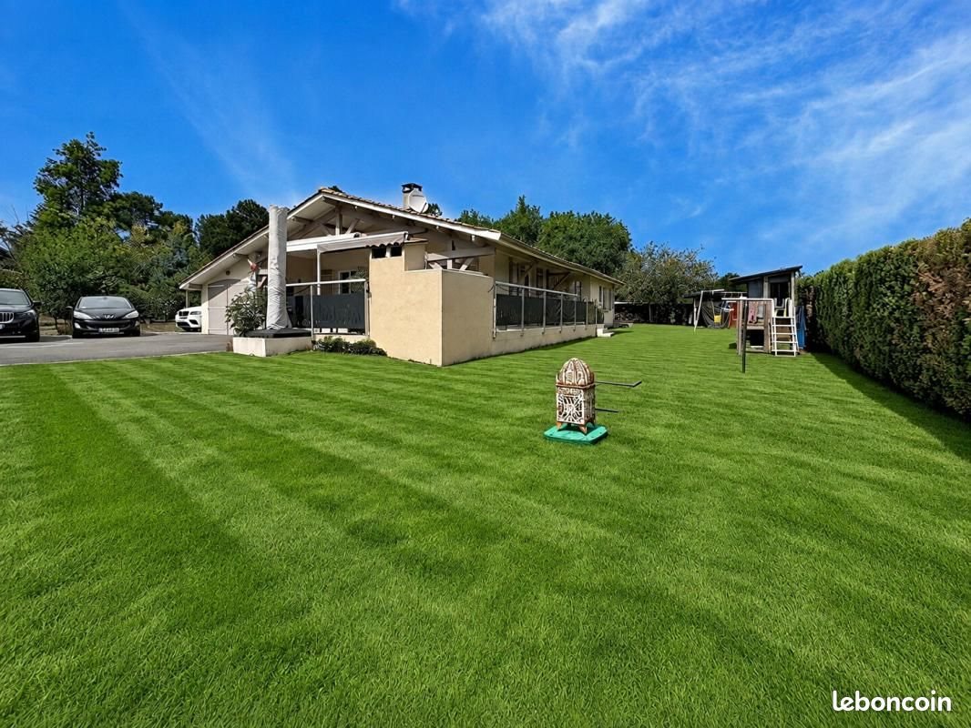 Maison à vendre, 137m², Salles