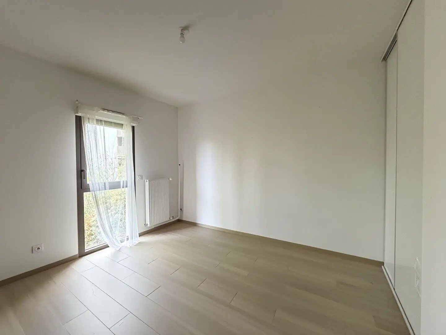 Appartement à vendre, 45m², Bordeaux