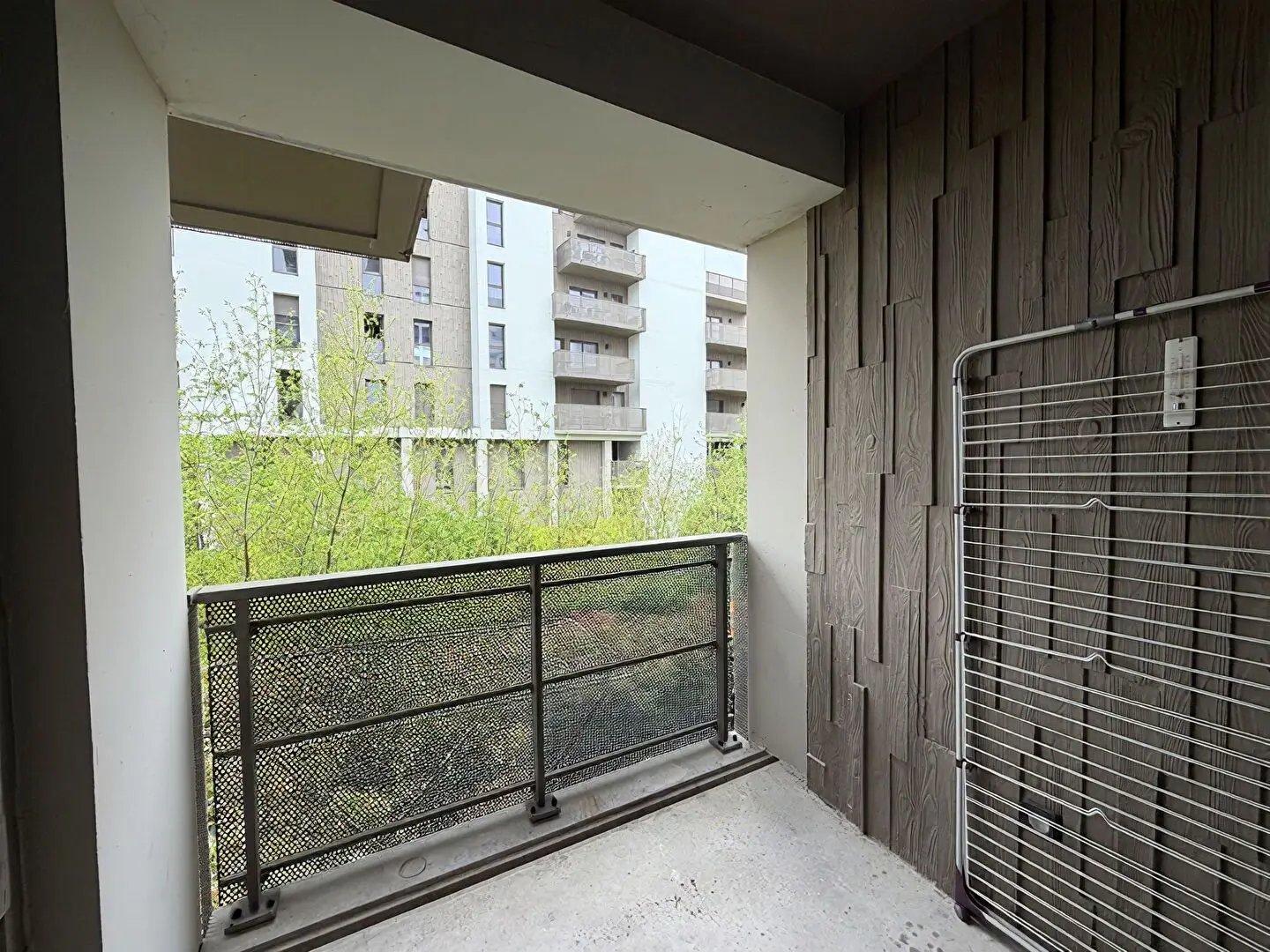 Appartement à vendre, 45m², Bordeaux