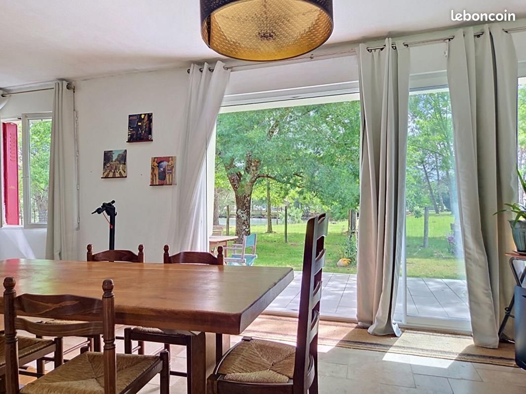 Maison à vendre, 113m², Coutras
