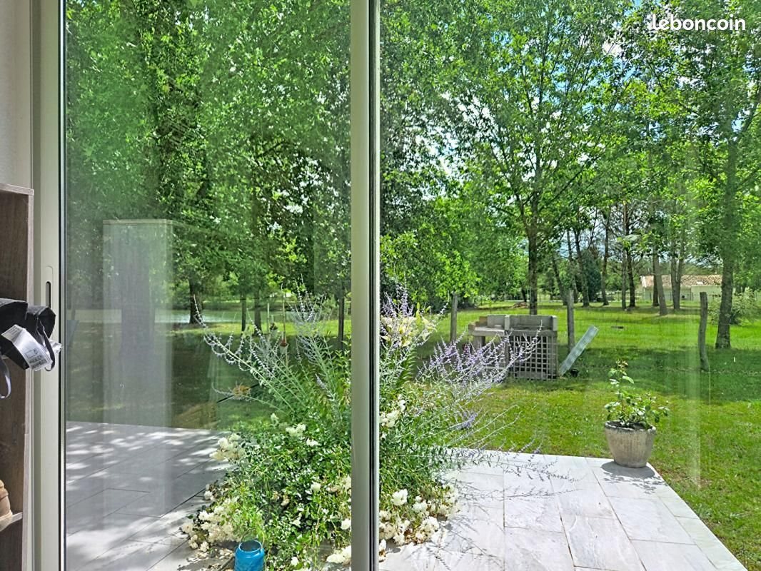 Maison à vendre, 113m², Coutras