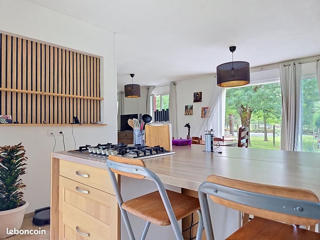 Maison à vendre, 113m², Coutras