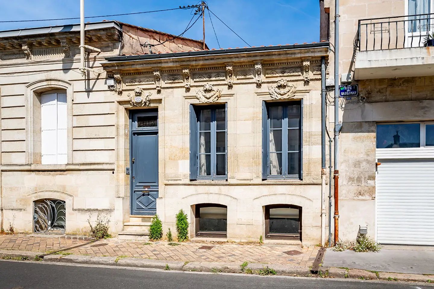 Maison à vendre, 153m², Bordeaux