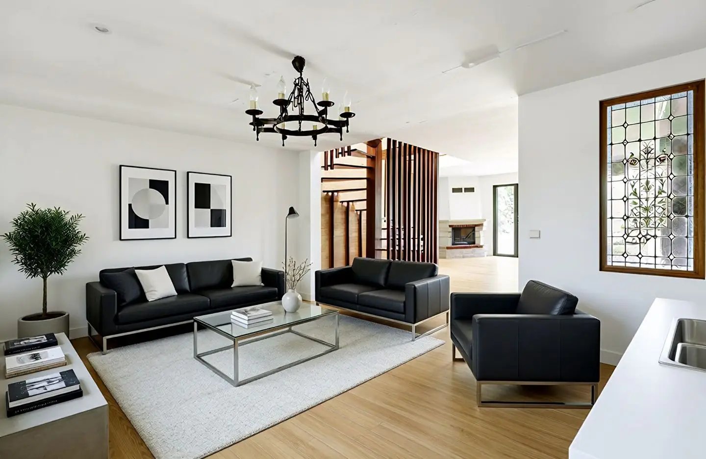 Maison à vendre, 153m², Bordeaux