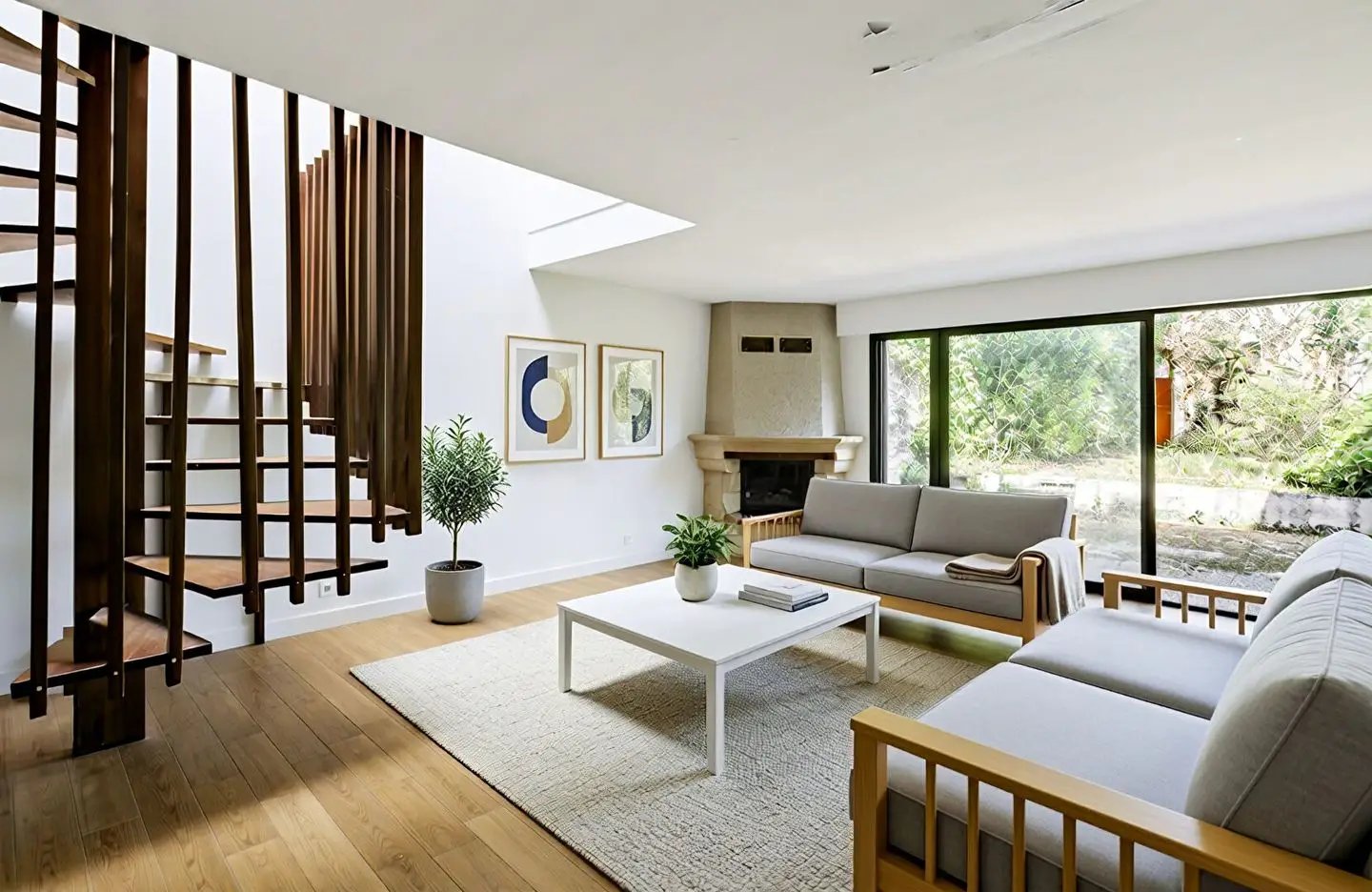 Maison à vendre, 153m², Bordeaux